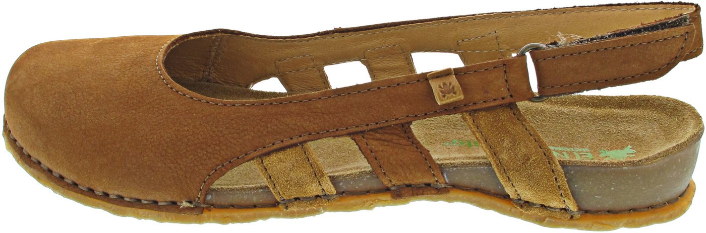 El Naturalista Slingpumps