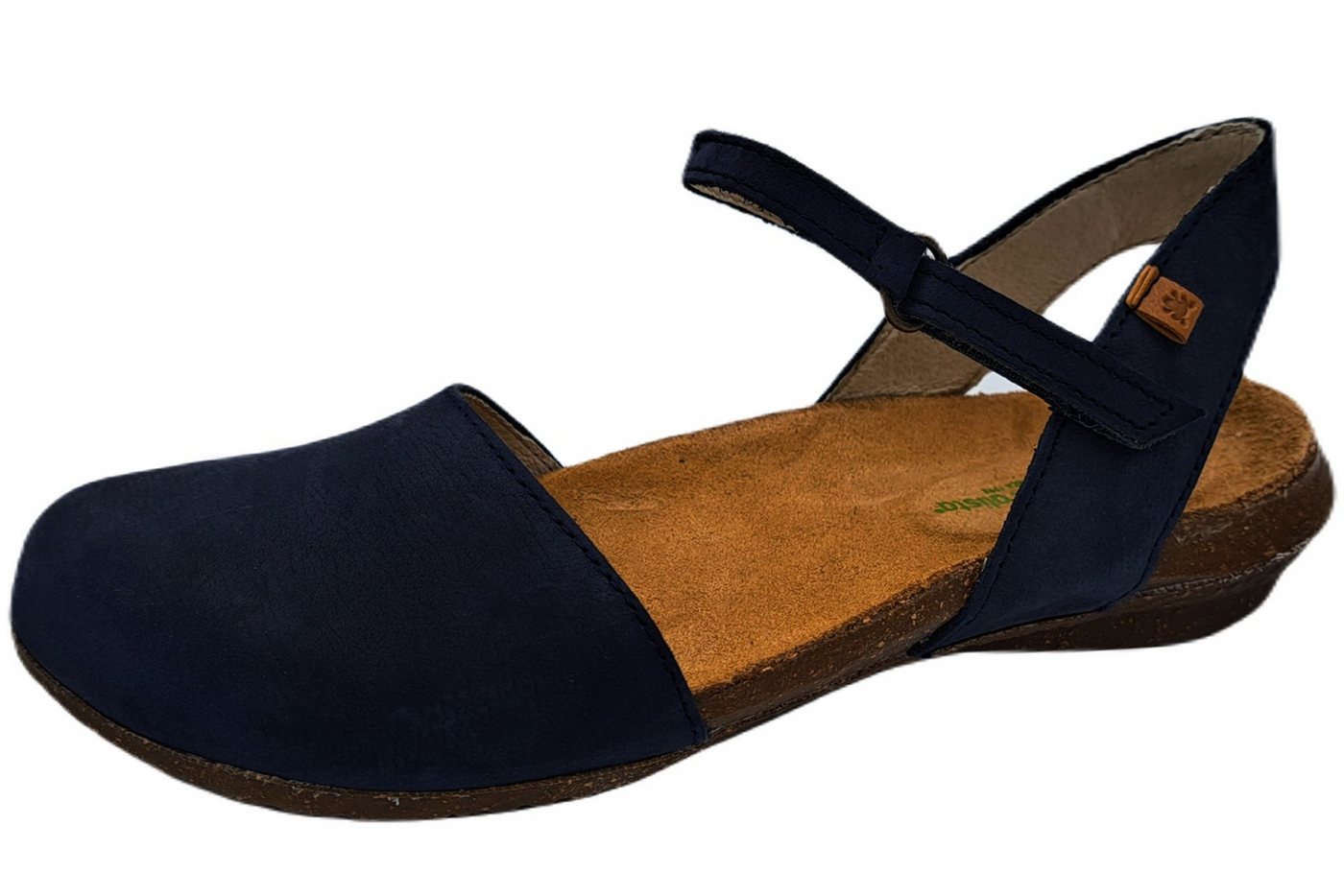 El Naturalista Slipper