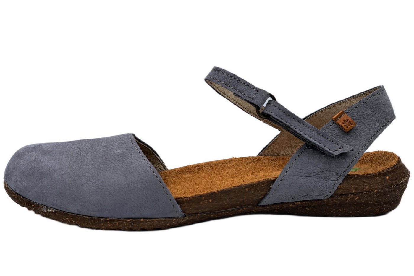 El Naturalista Slipper (blau)