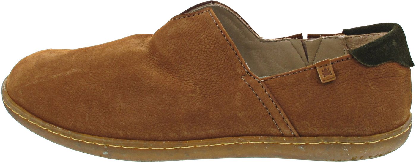 El Naturalista Slipper (braun)