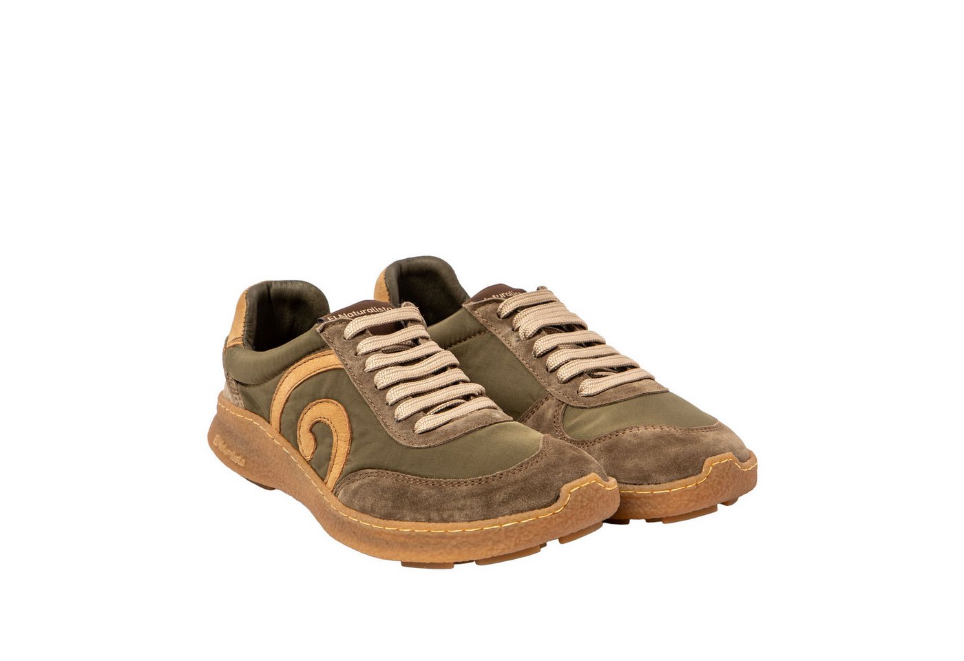 El Naturalista Sneaker