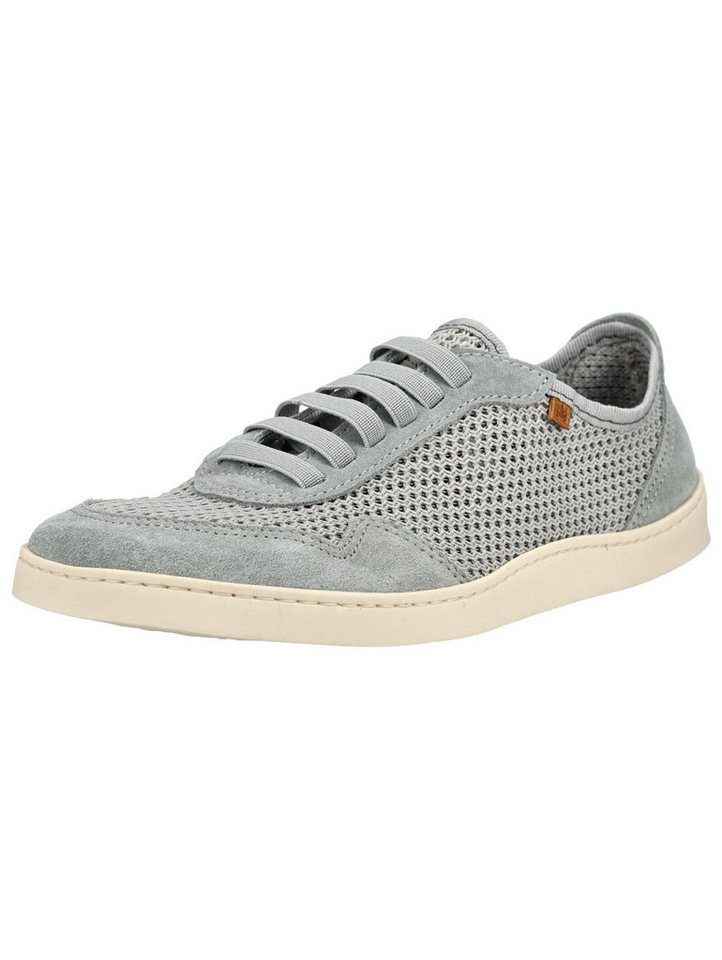 El Naturalista Sneaker Leder/Textil Sneaker