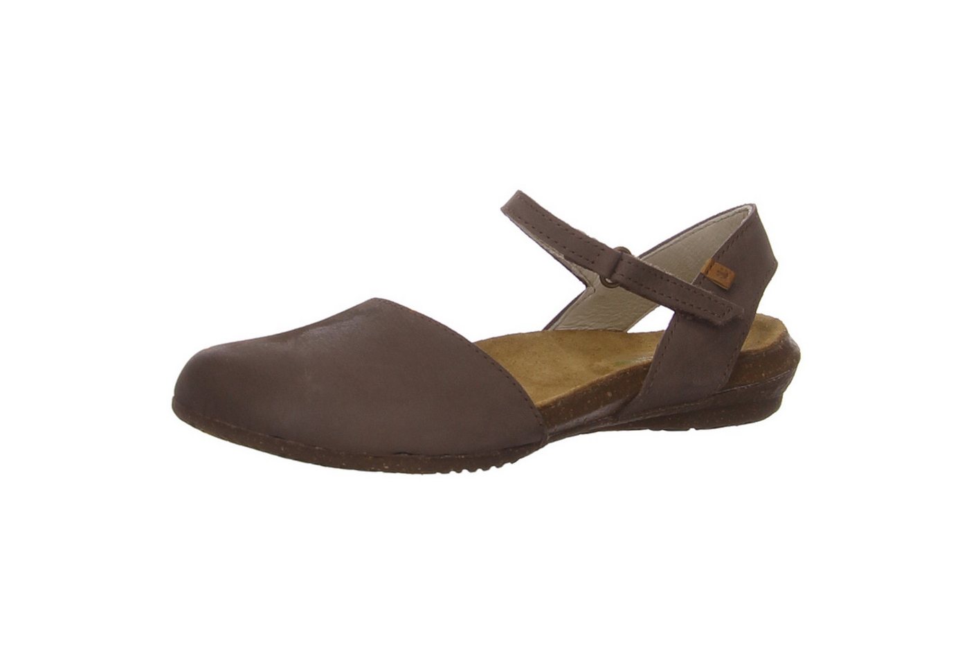 El Naturalista Spangenpumps