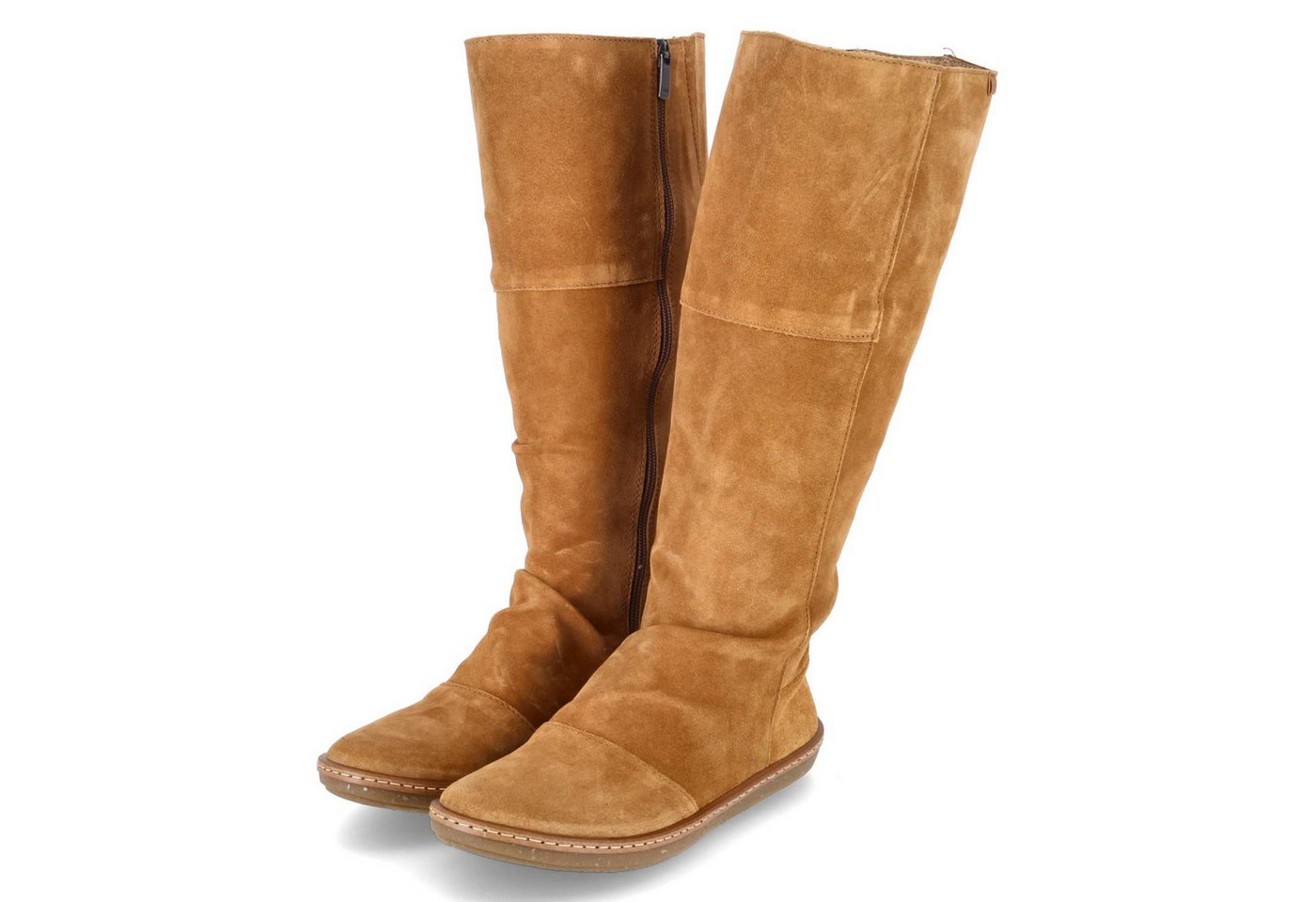 El Naturalista Stiefel CORAL Stiefel (braun)