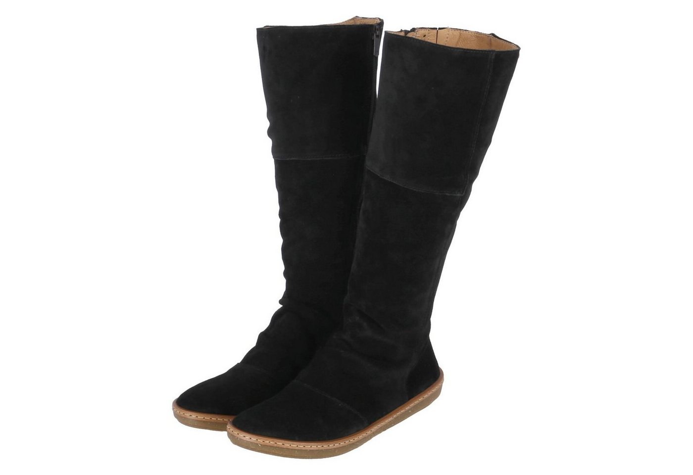 El Naturalista Stiefel CORAL Stiefel