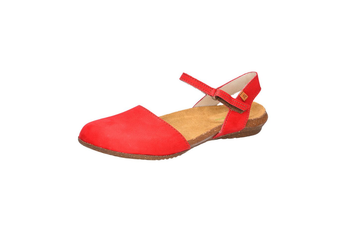 El Naturalista Wakathana Slingpumps
