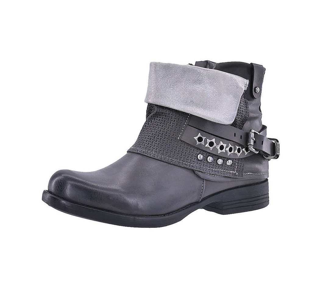 Elara Biker Boots Bikerboots