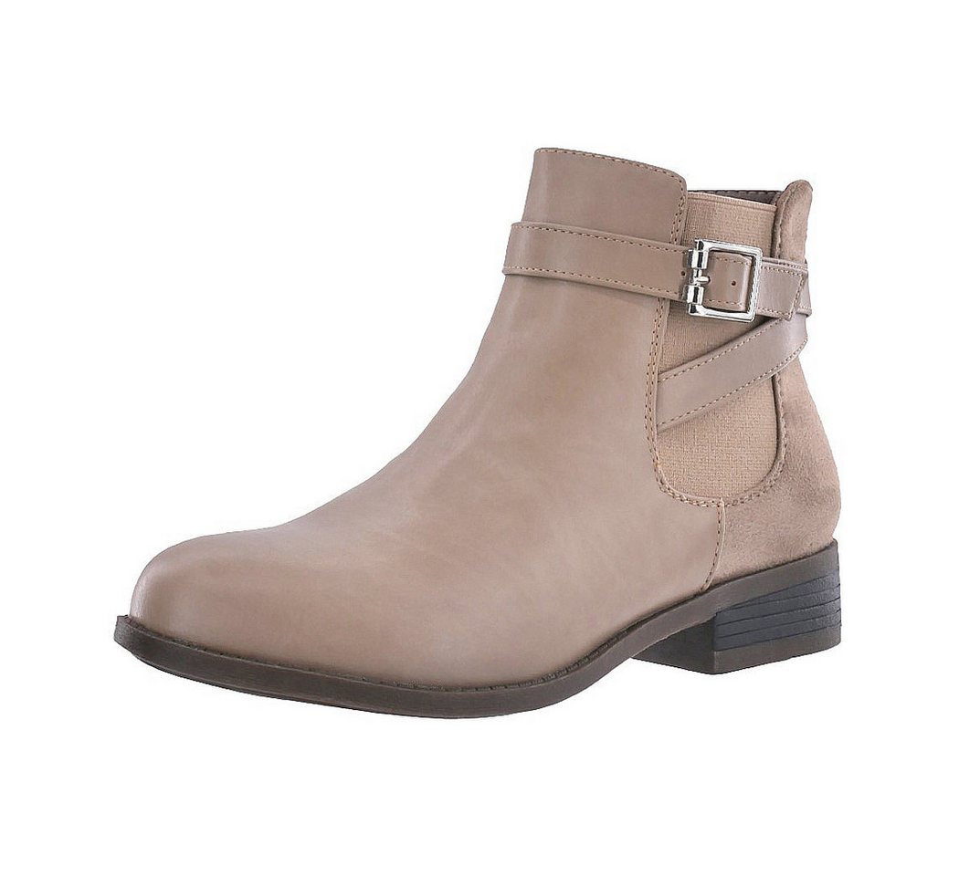 Elara Chelsea Ankle Boots Chelseaboots