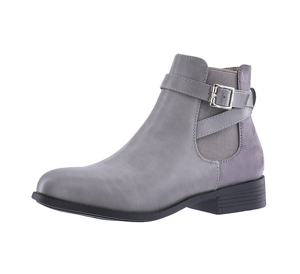 Elara Chelsea Ankle Boots Chelseaboots