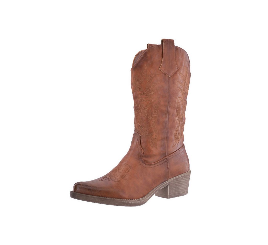 Elara Cowboy-Stiefel Cowboystiefel