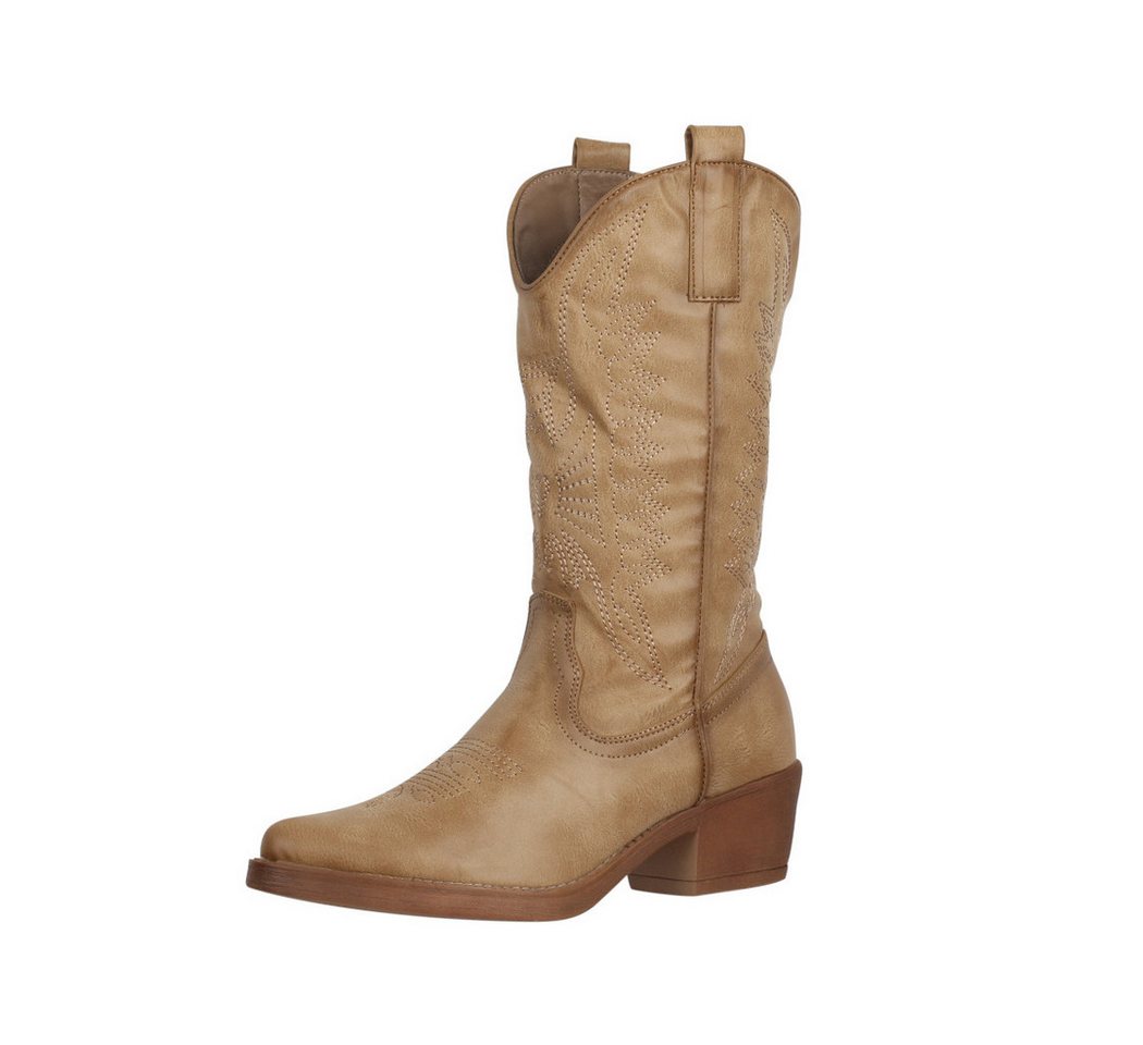 Elara Cowboy-Stiefel Cowboystiefel