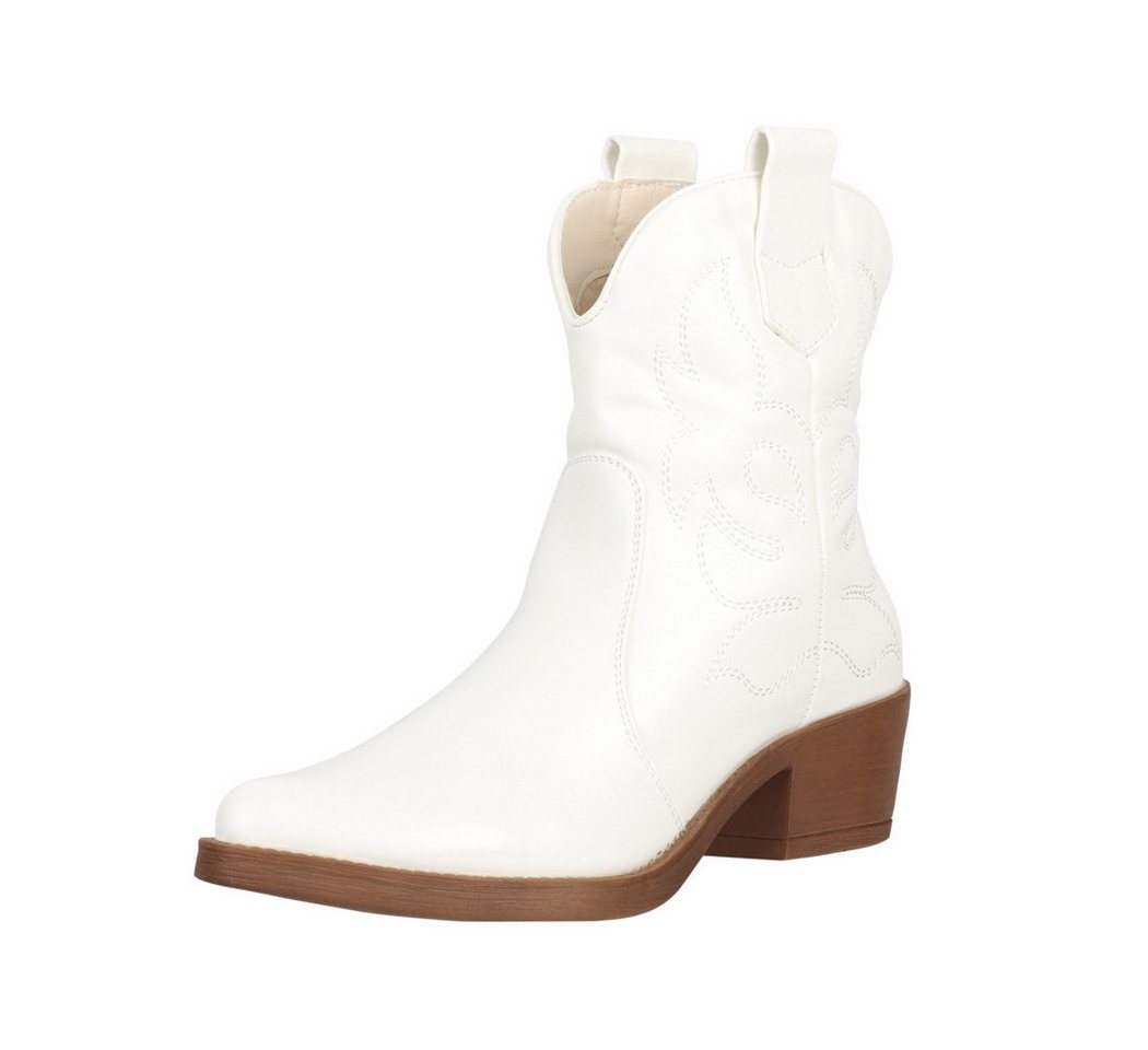 Elara Cowboy-Stiefeletten Cowboystiefel