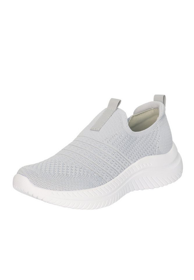Elara Sneaker Sneaker (grau)