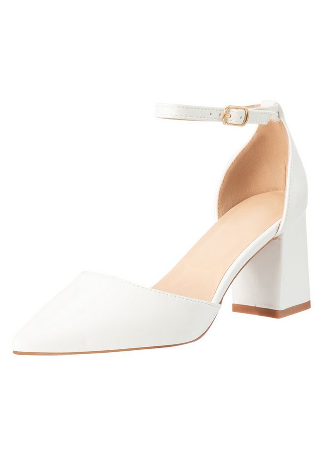 Elara Sandaletten Sandalette