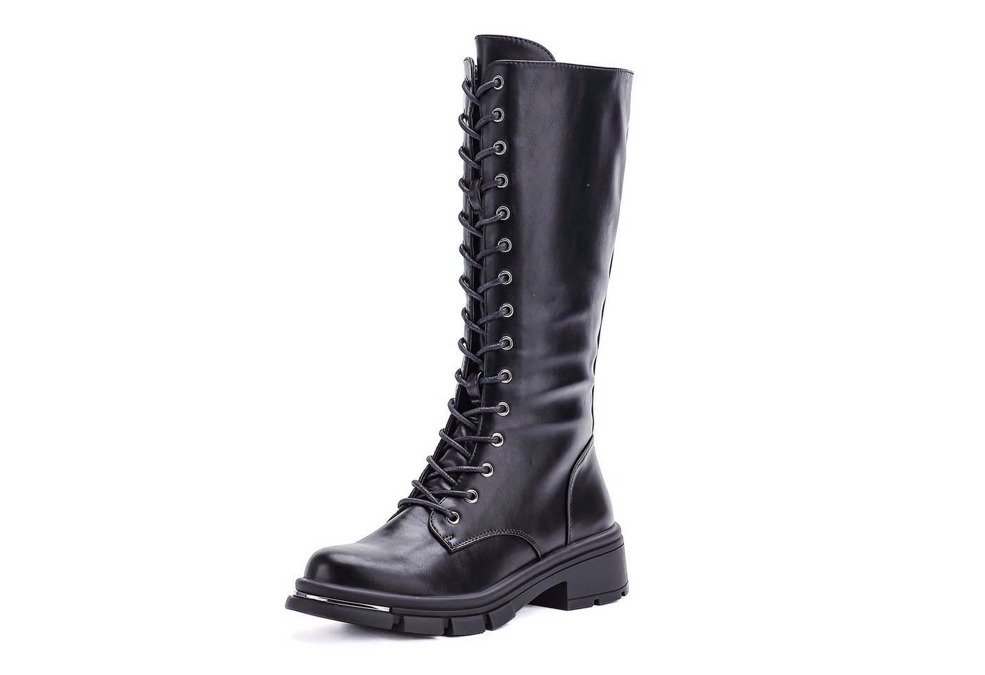 Elara Stiefel Stiefel (schwarz)