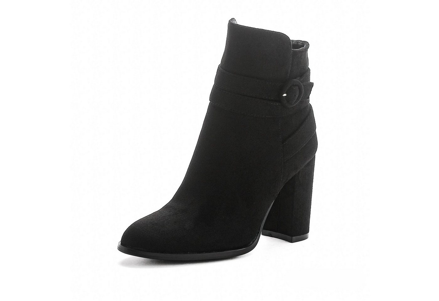 Elara Stiefelette Stiefelette