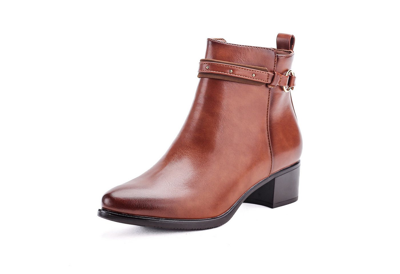 Elara Stiefeletten Stiefelette