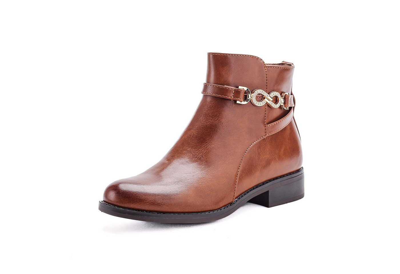 Elara Stiefeletten Stiefelette