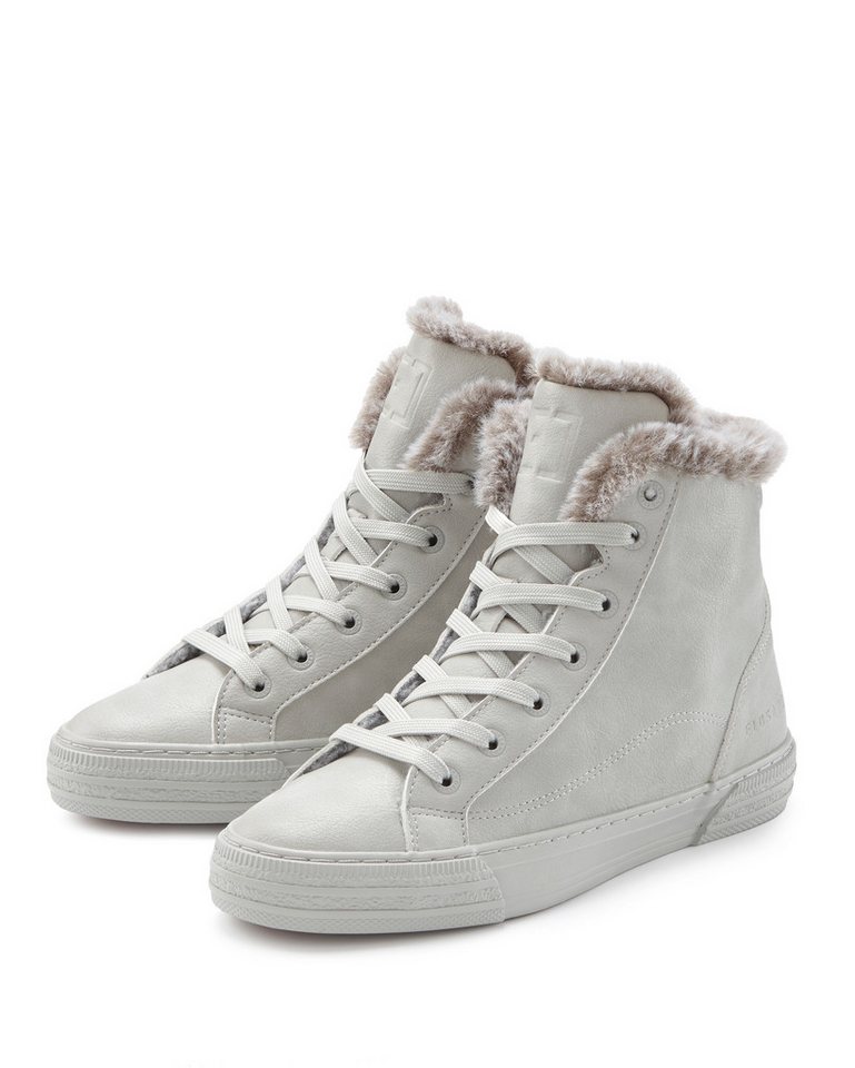 Elbsand Stiefelette Stiefel, Boots, Schnürstiefelette, Sneaker, Schnürschuh VEGAN