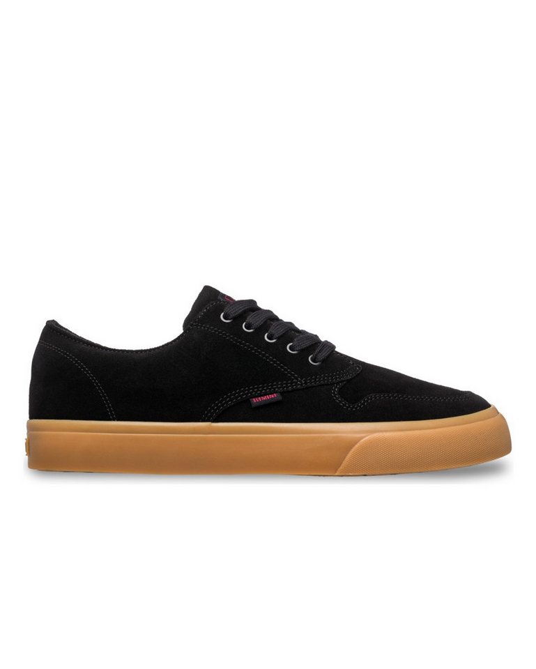 Element Topaz C3 Sneaker (schwarz)