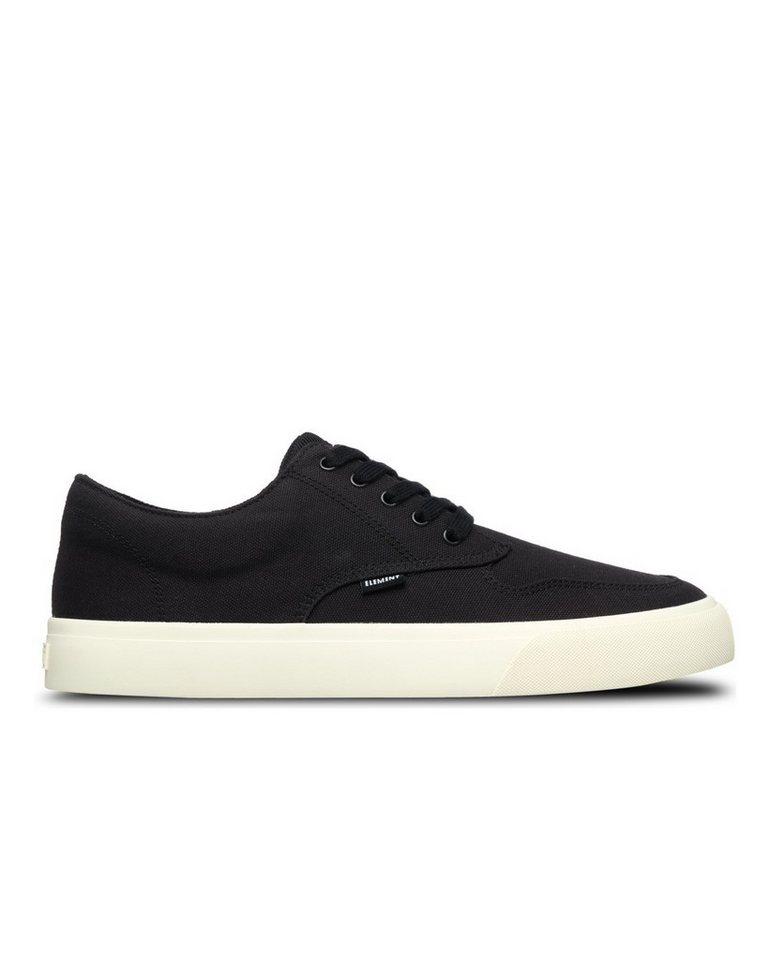 Element Topaz C3 Sneaker (schwarz)