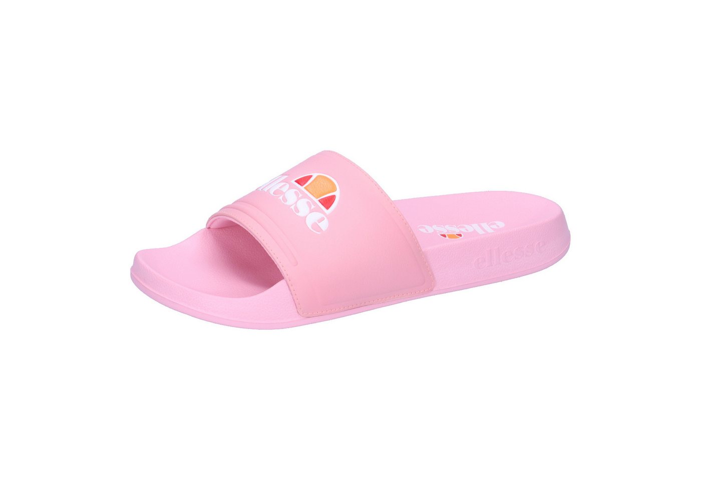 Ellesse Damen Badeschlappen FILIPPO SLIDE SGVF0834 Badeschuh