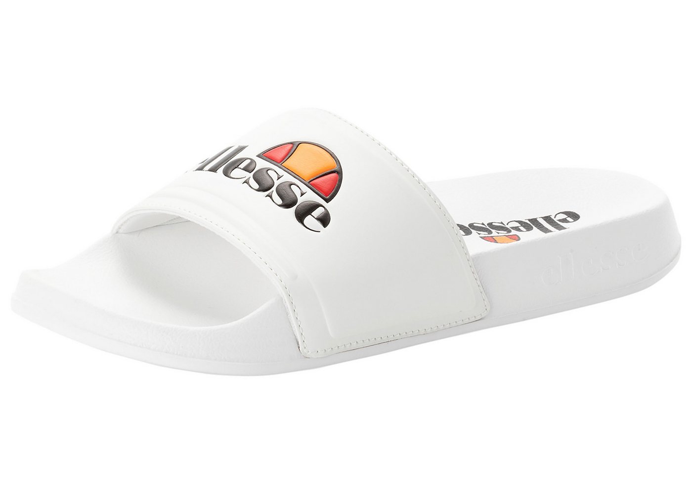 Ellesse Filippo Slide Badesandale Badelatschen