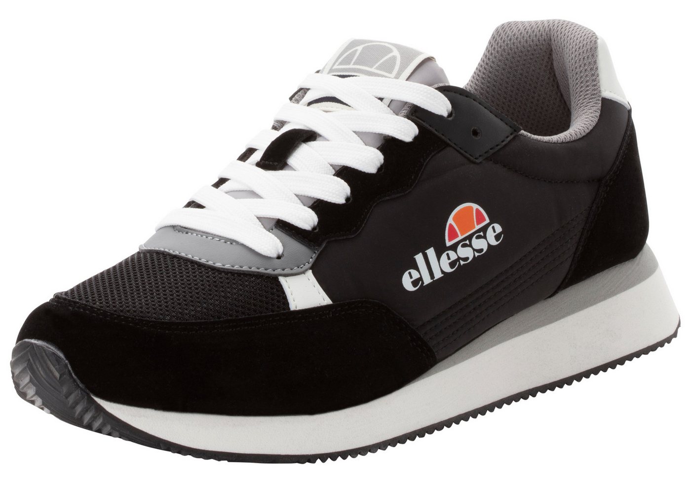 Ellesse Martie Runner Sneaker