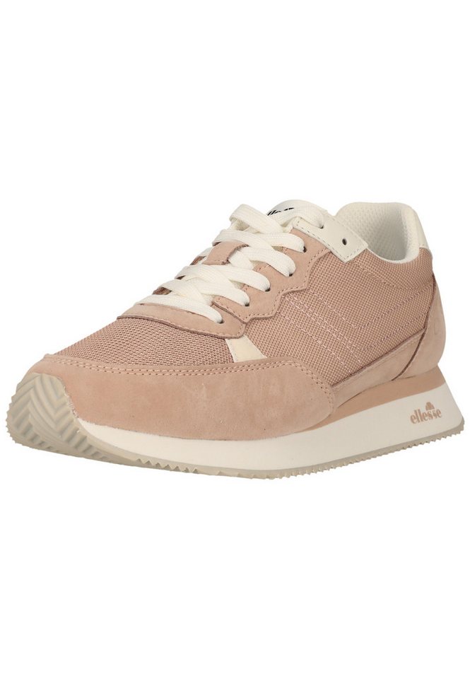 Ellesse Martie Sneaker mit strapazierfähigen Overlays