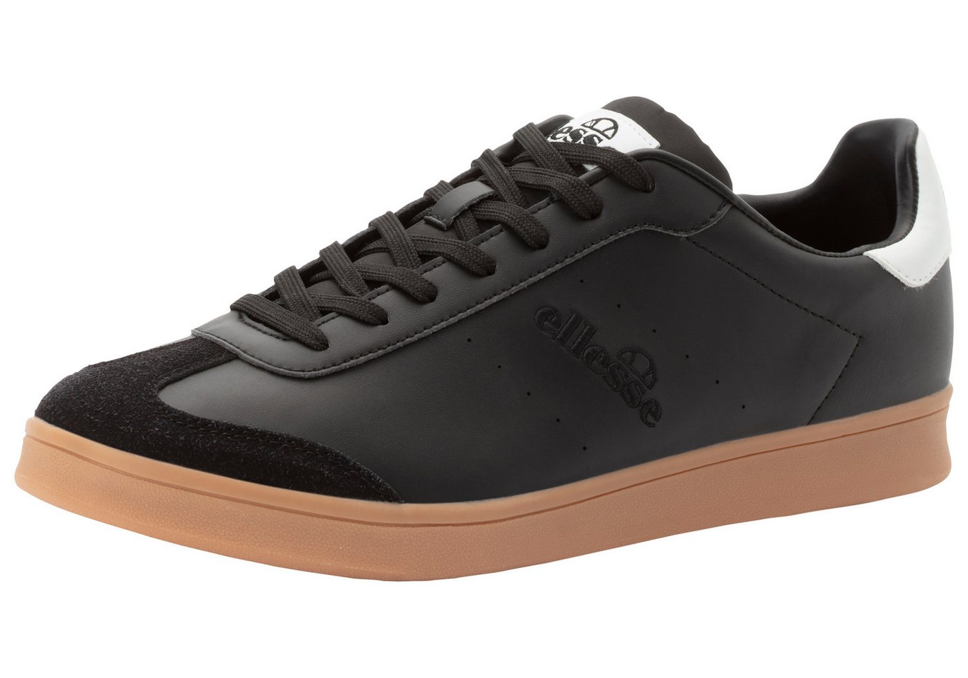 Ellesse Sarvini Cupsole Sneaker