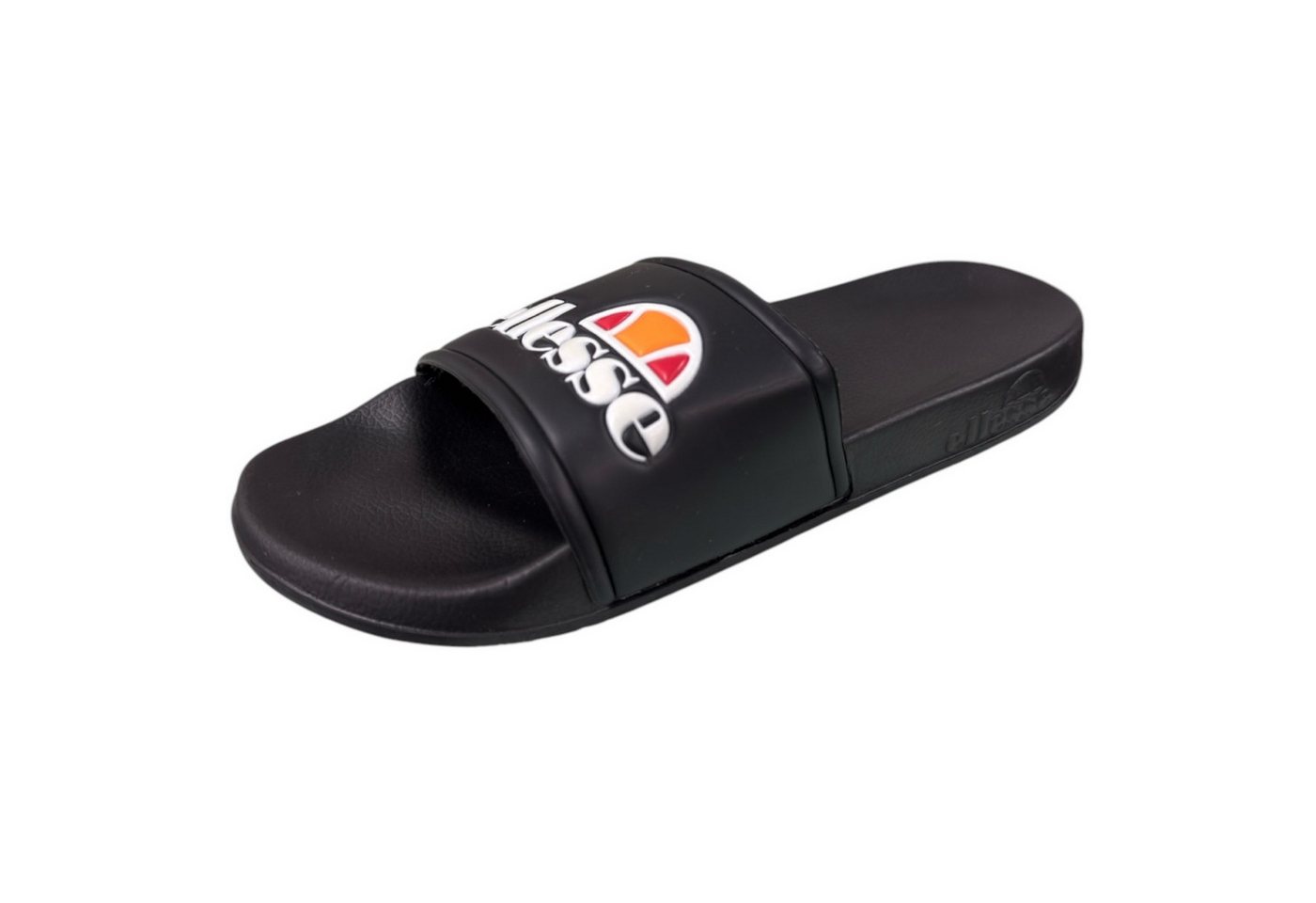 Ellesse Unisex Slides Badelatschen Badeschuhe Sandalen Badeschuhe Pantoletten Badesandale