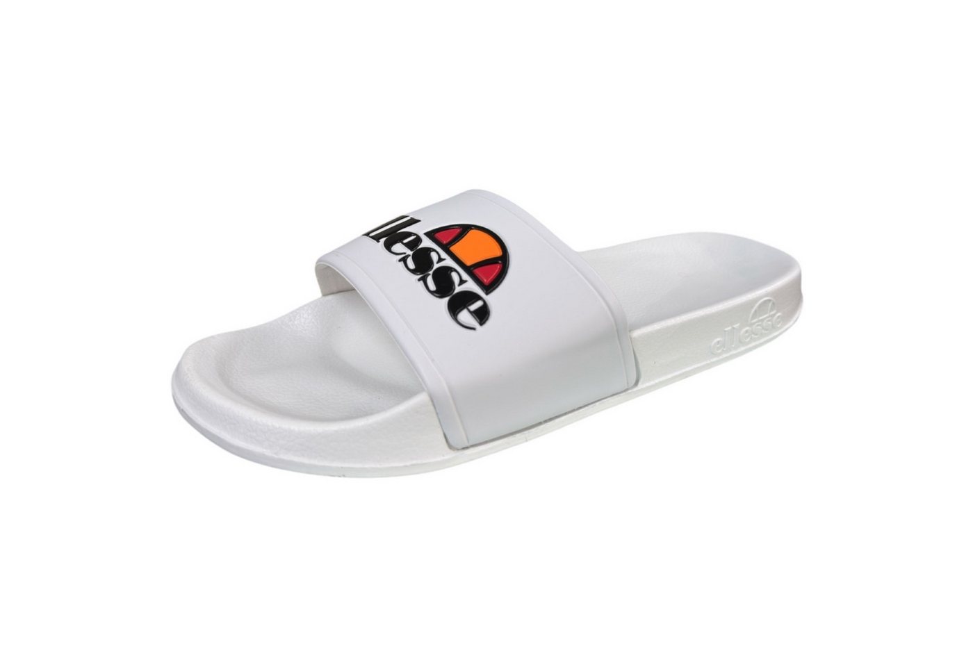 Ellesse Unisex Slides Badelatschen Badeschuhe Sandalen Badeschuhe Pantoletten Badesandale