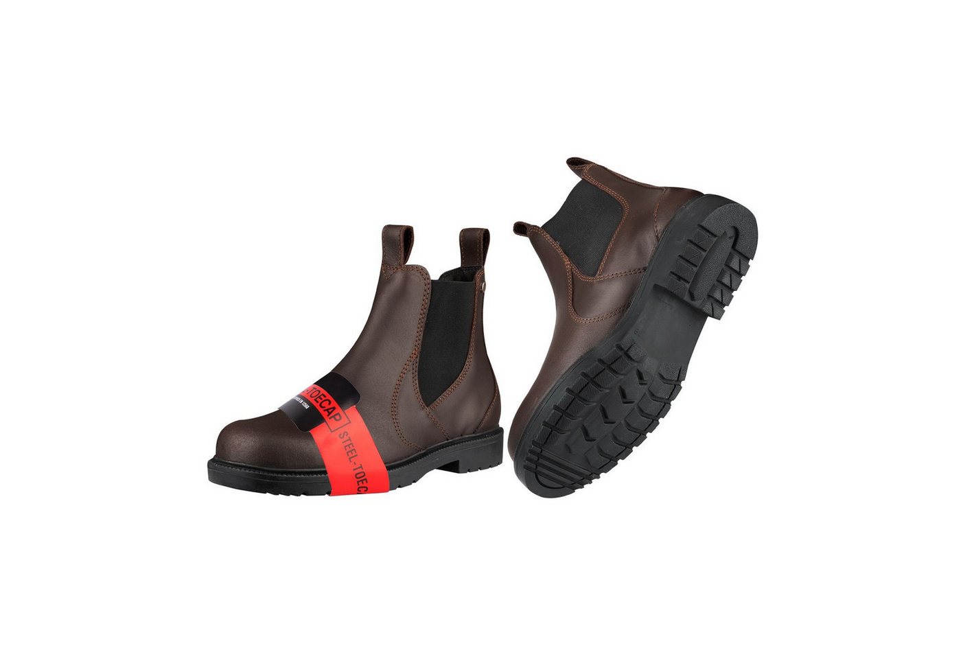 ELT Jodhpurstiefelette Secura Stiefelette