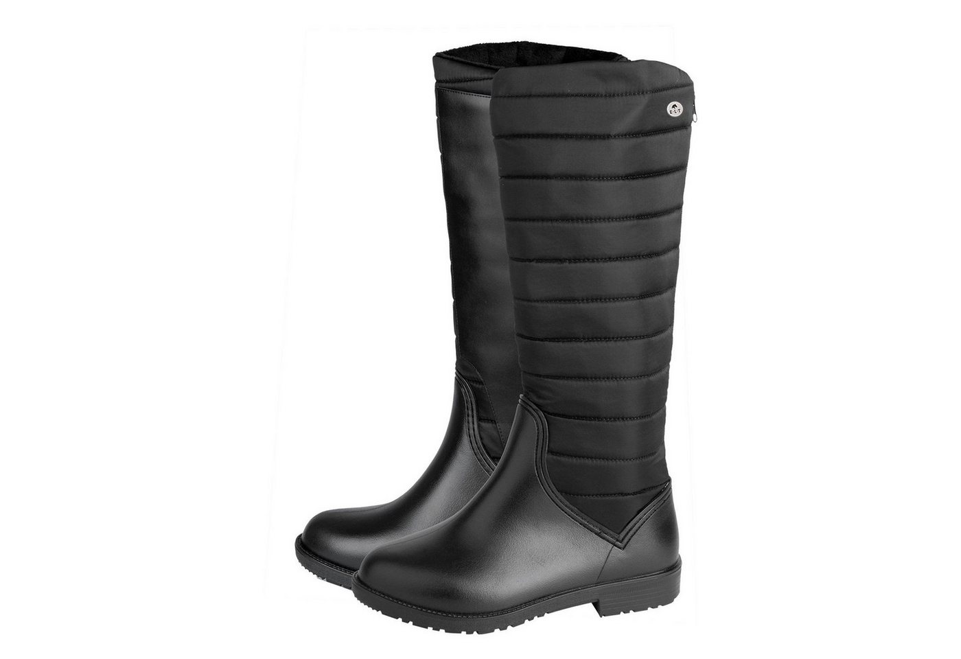 ELT Thermostiefel Alesund Reitstiefel