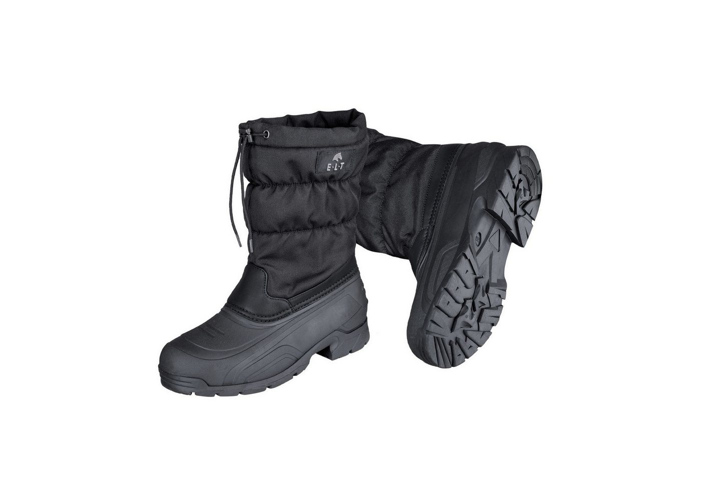 ELT Thermostiefel Calgary Outdoorschuh