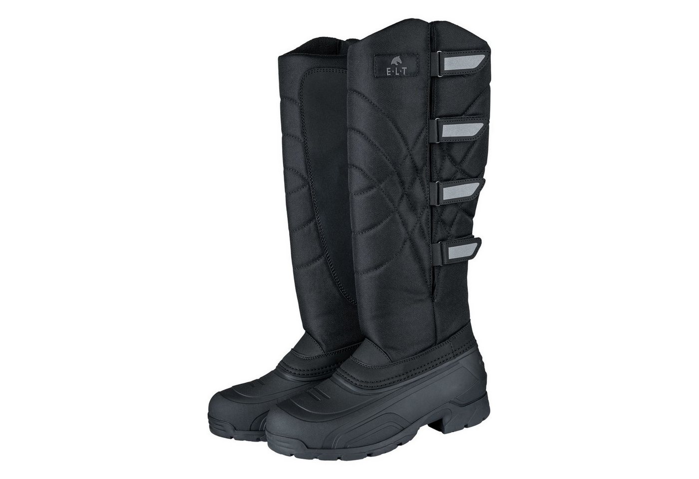 ELT Thermostiefel Essential Reitstiefel