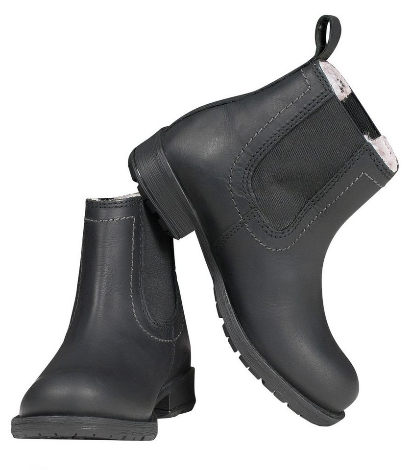 ELT WALDHAUSEN ELT Jodhpurstiefelette Classic Winter Reitstiefel
