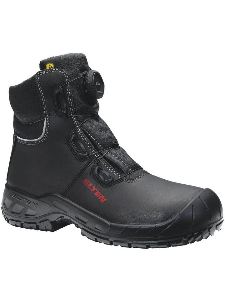 ELTEN 767451 Elten LAURENZO BOA® Gummistiefel