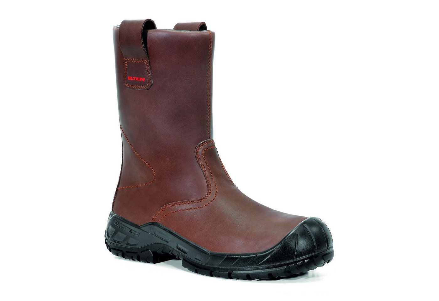 ELTEN 78671 Elten Rigger Boot ESD Gummistiefel