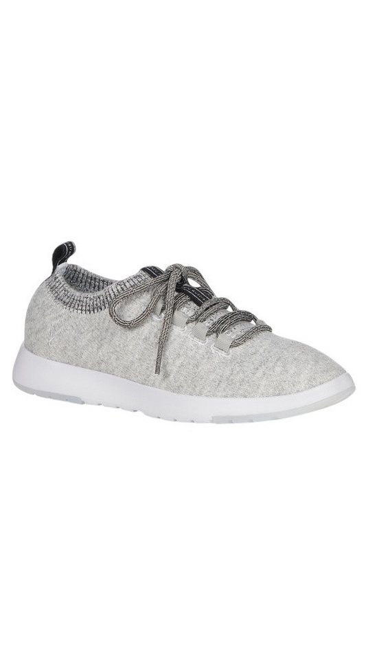 EMU Australia Heidelberg (Wolle) grau Damen Sneaker