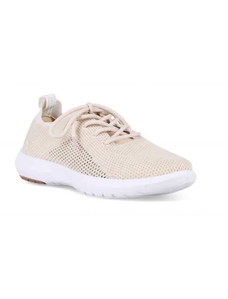 EMU Australia Springbrook (Merinowolle/Mesh) beige Damen Sneaker
