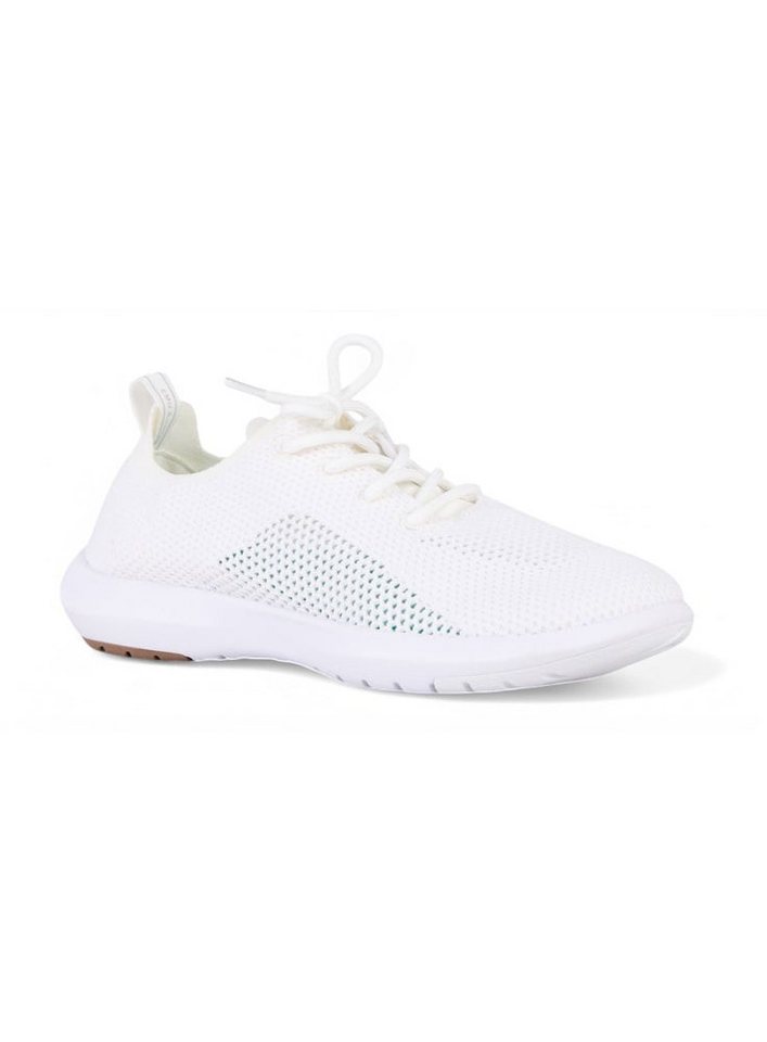 EMU Australia Springbrook (Merinowolle/Mesh) weiss Damen Sneaker
