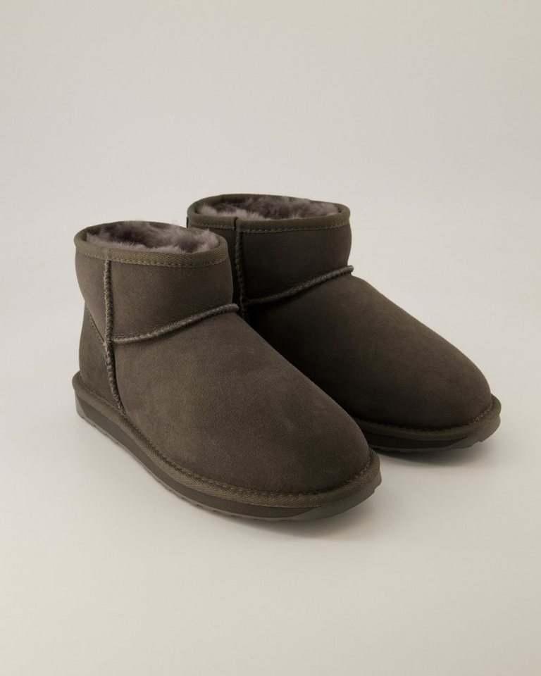EMU Australia Stinger Micro Winterstiefelette Obermaterial: Leder