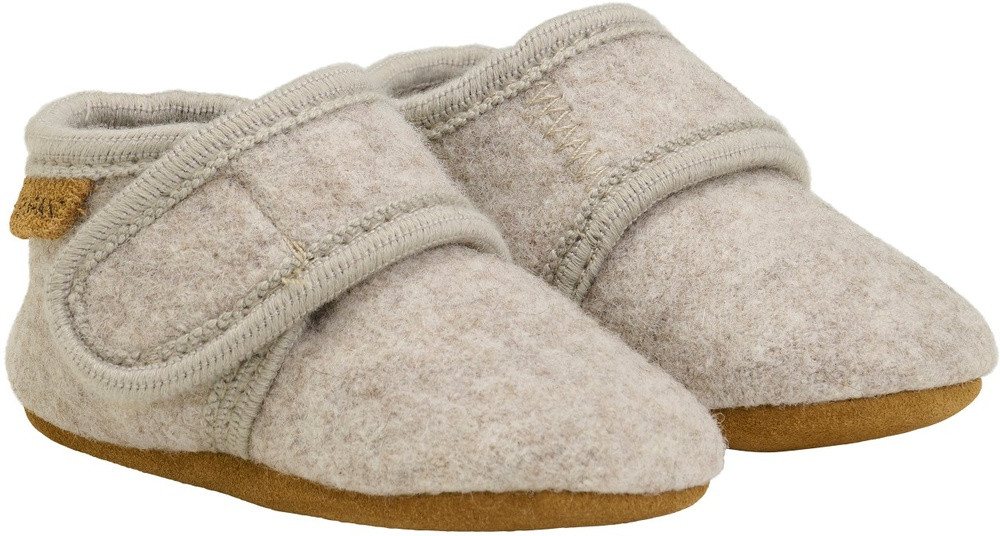 EN FANT Baby Wool Slippers Hausschuh
