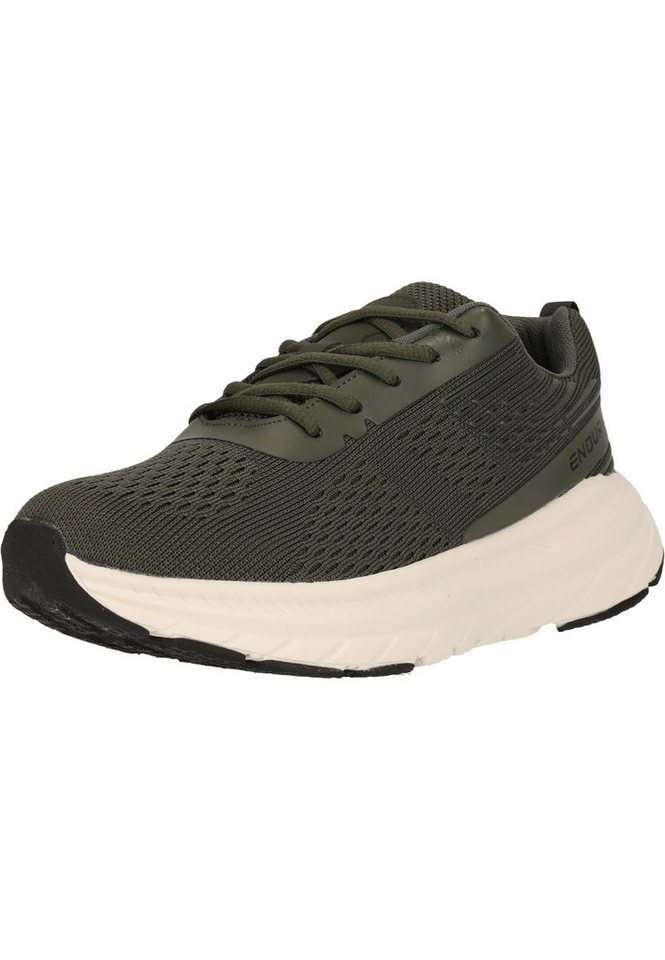 ENDURANCE Adrian Sneaker aus atmungsaktivem Material