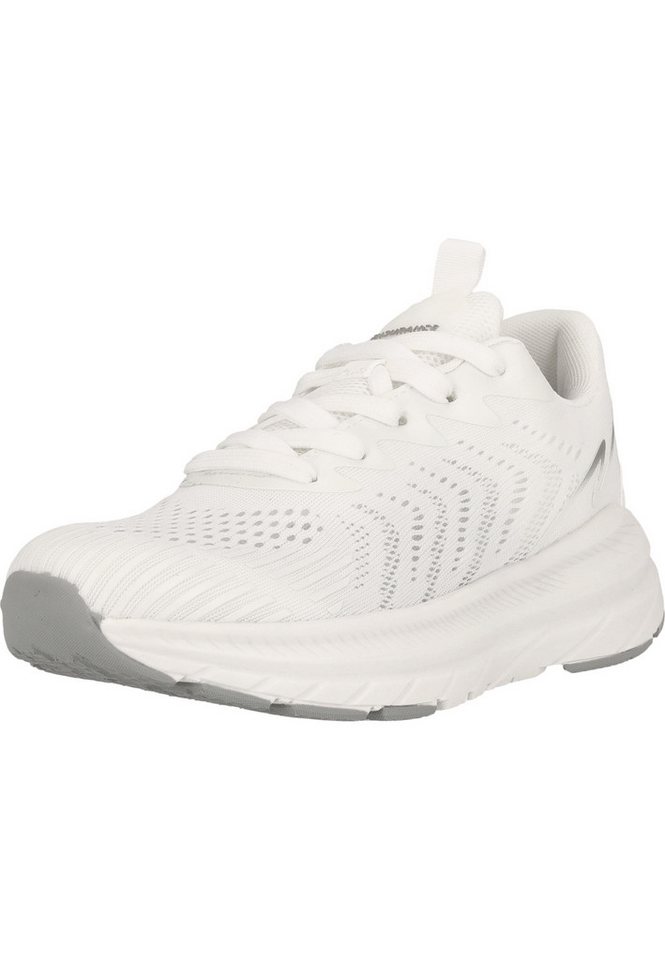 ENDURANCE Adriel Sneaker im sportlichen Design