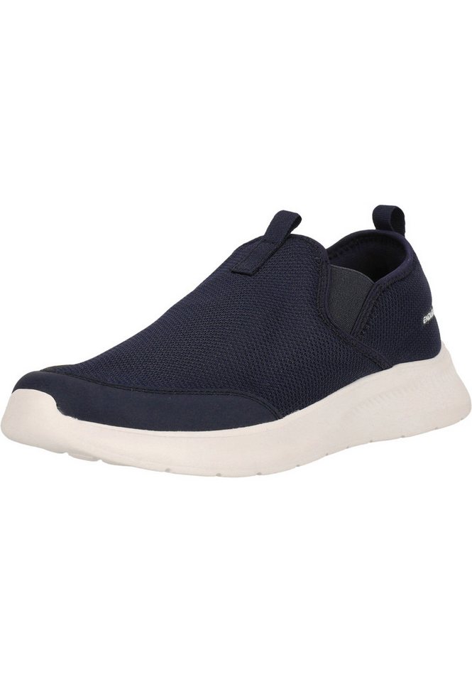 ENDURANCE Alaric Sneaker im schnürsenkellosen Design