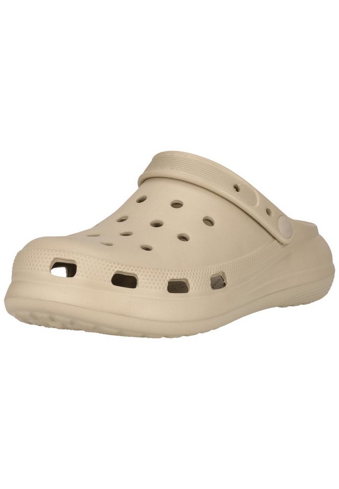 ENDURANCE Amatea Pantolette atmungsaktiv (beige)