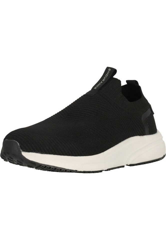 ENDURANCE Durman Sneaker mit rutschhemmendem Allwetter-Profil