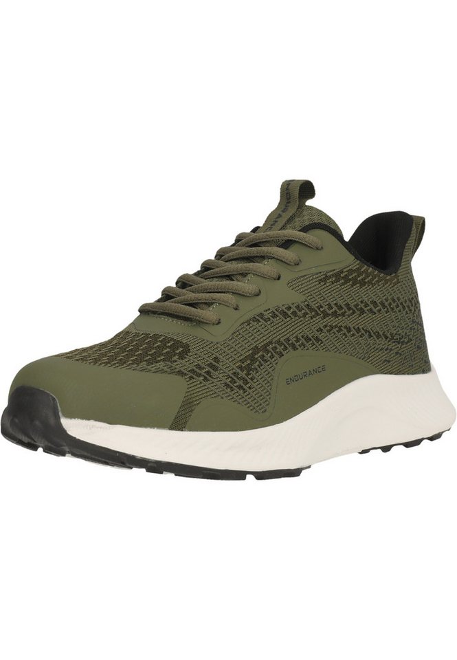 ENDURANCE Elestern Sneaker Aus atmungsaktivem Material